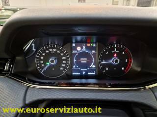 LAND ROVER Range Rover Evoque usata, con Interni in pelle
