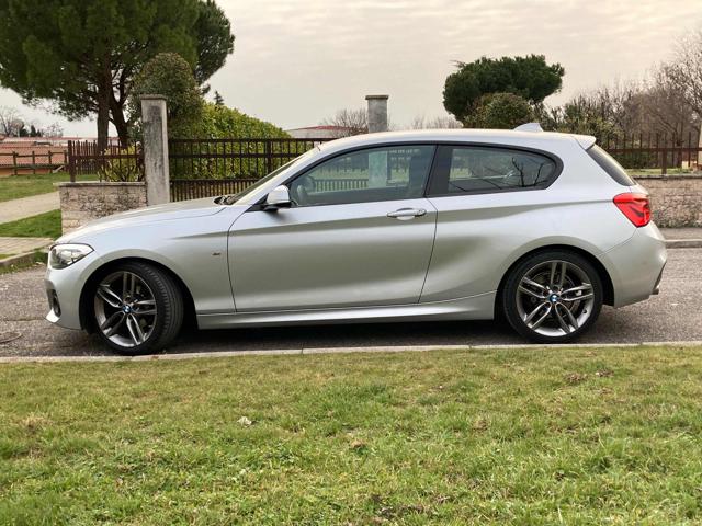 BMW 116 usata, con Alzacristalli elettrici