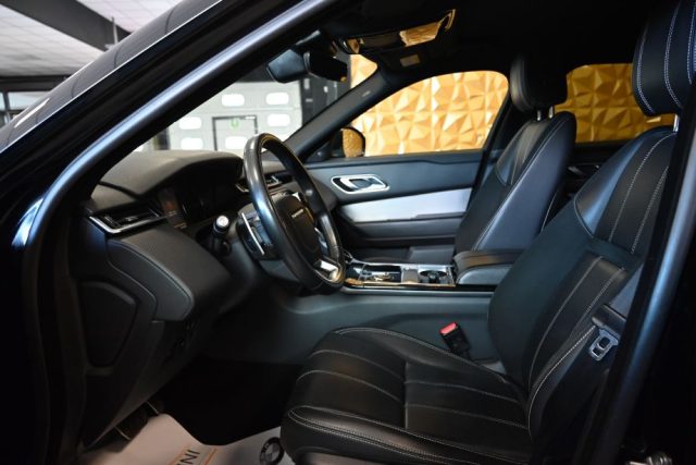 LAND ROVER Range Rover Velar usata 105