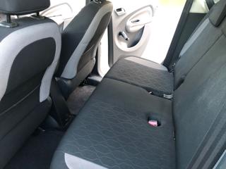 CITROEN C3 Picasso usata, con Fendinebbia