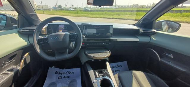 LANCIA Ypsilon usata, con Controllo trazione