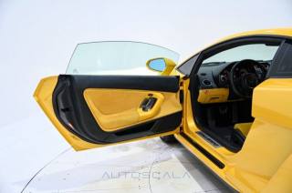 LAMBORGHINI Gallardo usata, con Alzacristalli elettrici