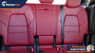 PORSCHE Cayenne usata, con 360° camera