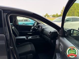 CITROEN C5 Aircross usata, con Fendinebbia