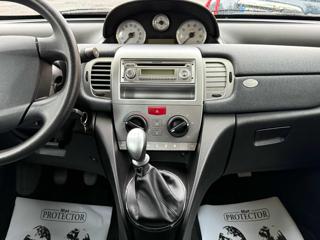 LANCIA Ypsilon usata, con Ruotino