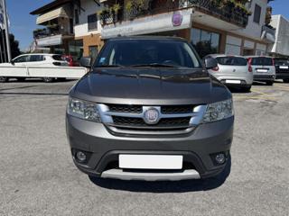 FIAT Freemont usata, con Chiusura centralizzata