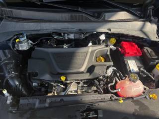 JEEP Compass usata, con Hill holder