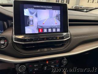 JEEP Compass usata, con Controllo automatico clima