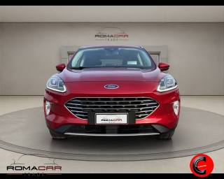 FORD Kuga usata, con Airbag