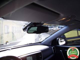 KIA Sportage usata, con Bracciolo