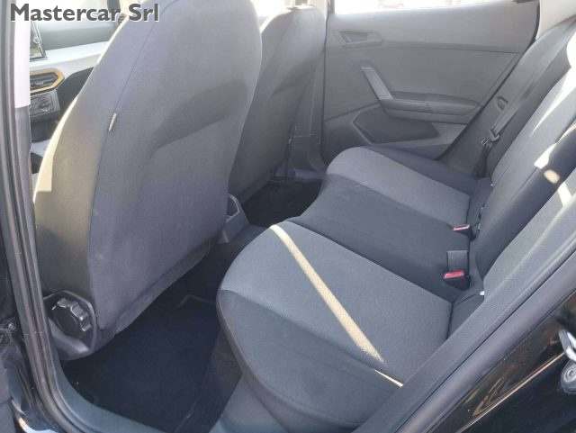 SEAT Arona usata, con Chiusura centralizzata