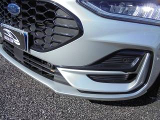 FORD Focus usata, con Cerchi in lega