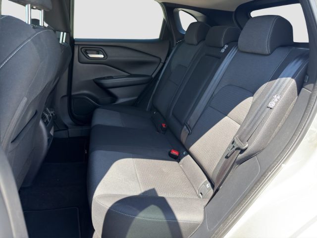 NISSAN Qashqai usata 10