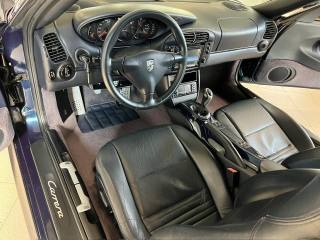 PORSCHE 911 usata, con Climatizzatore