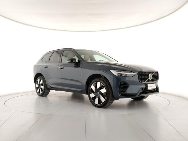 VOLVO XC60 usata, con Antifurto
