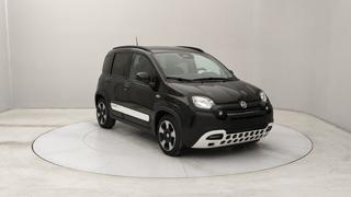 FIAT Pandina usata, con Chiusura centralizzata