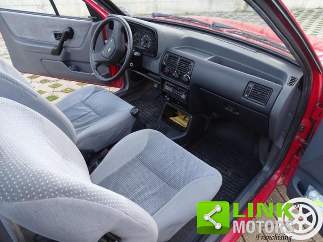 FORD Escort usata 12