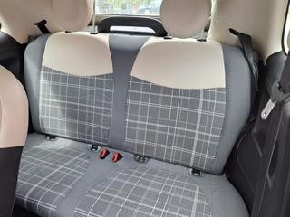 FIAT 500C usata 23