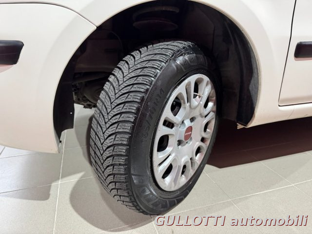 FIAT Panda usata 16