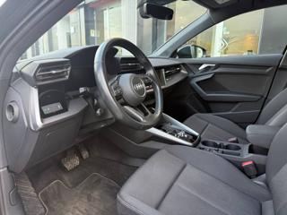 AUDI A3 usata, con Autoradio