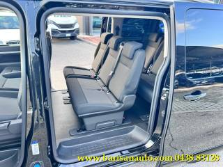 FIAT Ulysse usata, con Cerchi in lega