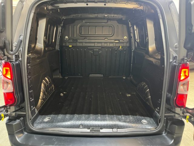 CITROEN Berlingo usata, con Park Distance Control