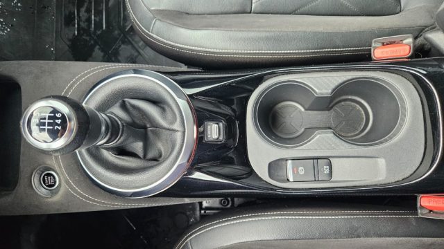 NISSAN Juke usata, con Climatizzatore