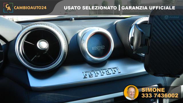 FERRARI California usata 92
