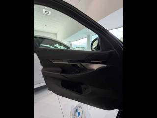 BMW 520 usata, con Cruise Control