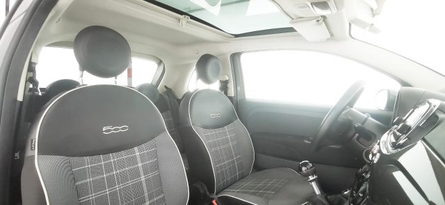 FIAT 500 usata 51
