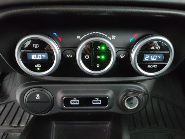 FIAT 500 usata, con Immobilizzatore elettronico