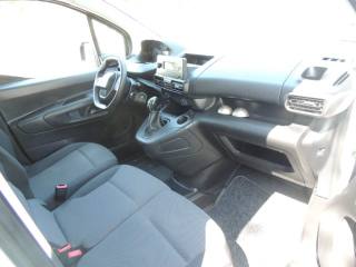 PEUGEOT Partner usata, con Controllo trazione