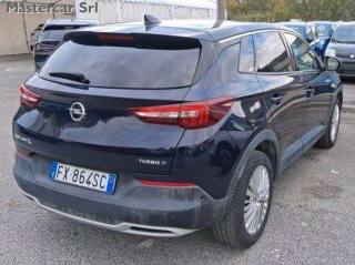 OPEL Grandland X usata, con Airbag laterali