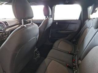 MINI Countryman usata, con Bracciolo