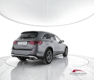 MERCEDES-BENZ GLC 220 usata 2