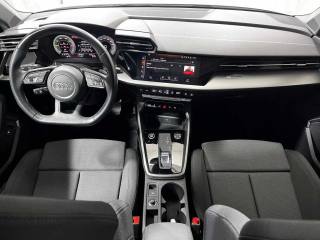 AUDI A3 usata, con Immobilizzatore elettronico