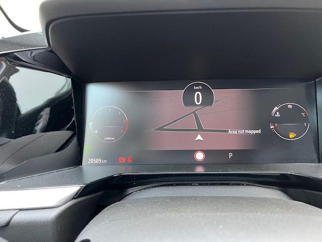 OPEL Grandland usata, con Climatizzatore