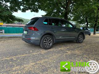 VOLKSWAGEN Tiguan usata, con Chiusura centralizzata