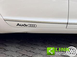 AUDI A6 usata, con Pneumatici da neve