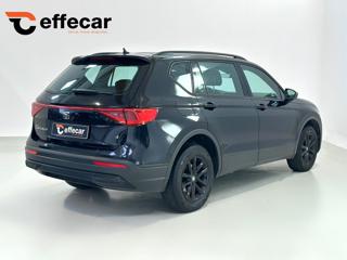 SEAT Tarraco usata, con Autoradio
