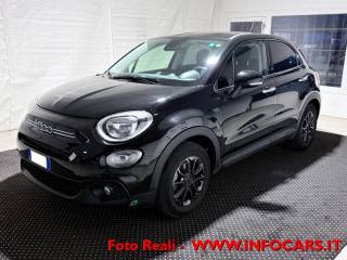 FIAT 500X usata, con Airbag laterali