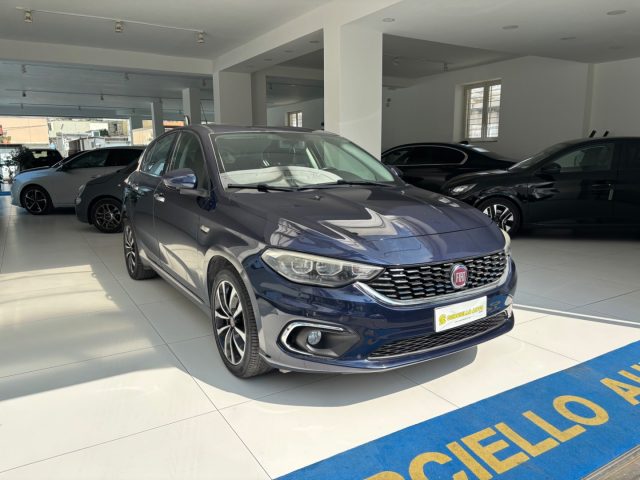 FIAT Tipo usata, con Airbag Passeggero