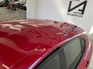 ALFA ROMEO Stelvio usata, con Controllo trazione