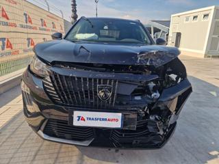 PEUGEOT 2008 usata, con Climatizzatore