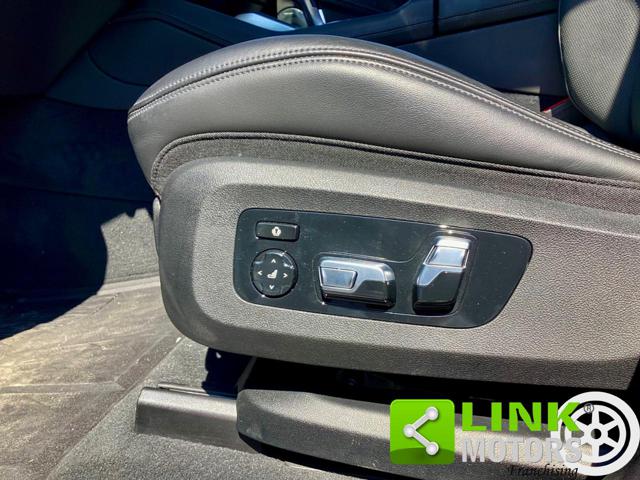 BMW XM usata, con Controllo automatico clima