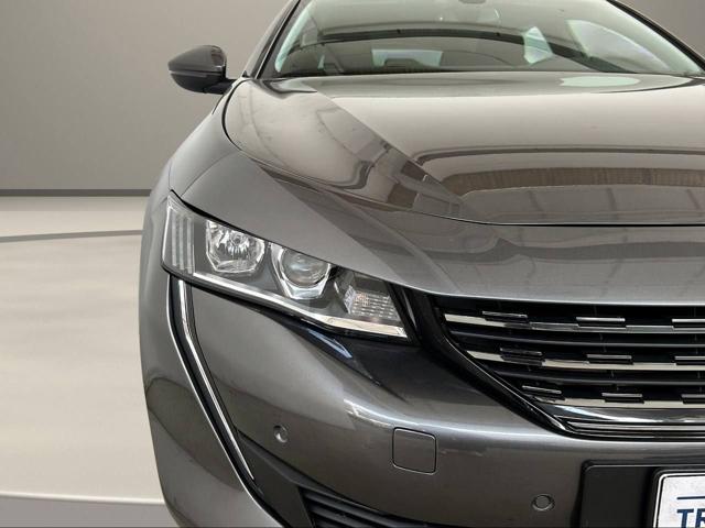PEUGEOT 508 usata, con Vivavoce