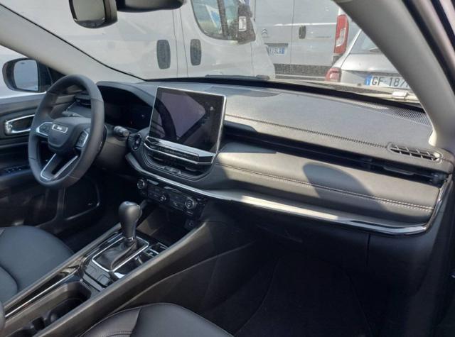 JEEP Compass usata, con Autoradio