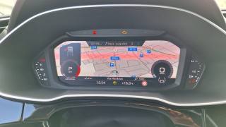 AUDI Q3 usata, con Fari LED