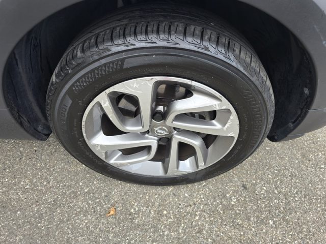 OPEL Crossland X usata, con Immobilizzatore elettronico
