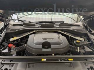 LAND ROVER Range Rover Sport usata, con Cerchi in lega